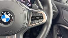 BMW 2 Series 220i M Sport 4dr Step Auto Petrol Saloon